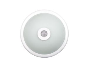 Plafoniera VIZELA max.2x40W E27 z czujnikiem ruchu OS-PLCRKZ-00