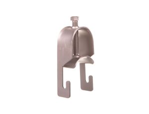 Uczwyt zaczepowy kablowy zaczepowy fi 28-34mm UKZ1/UKZO128-34E 400302