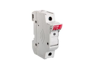 Podstawa bezpiecznikowa cylindryczna 10x38mm 1P 32A CHM1DIU /12szt./