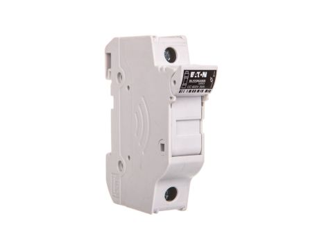 Podstawa bezpiecznikowa cylindryczna 10x38mm 1P 30A CHCC1DU
