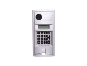 Panel rozmówny wideo z zamkiem szyfrowym do domofonowej serii DX5100 MRV-510/Z ENT10000298