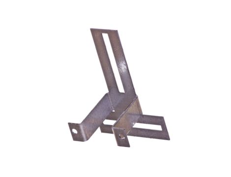 Element mocujący dla kanałów kablowych 50x400mm BPZ-CDB58 109169