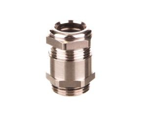 Dławnica kablowa mosiężna M20 IP68 SKINDICHT SHV-M 20/13.5/11 52105330 /25szt./