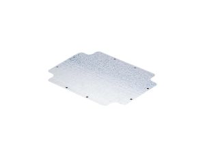 Płyta montażowa do puszki 300x220mm blacha ocynkowana GW44617 /20szt./