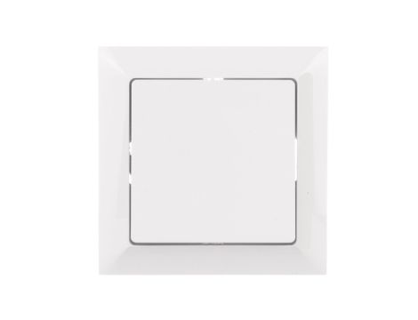PREMIUM Łącznik schodowy biały WP-5 Pr