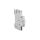 Styk pomocniczy 1P AUXILIARY CONTACT OPEN/CLOSED GW96001