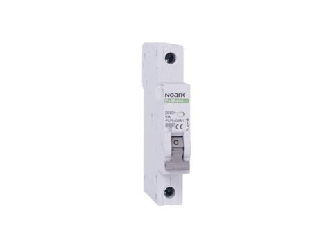 Wyłącznik nadprądowy 1P B 32A 6kA SLIM Ex9B40J