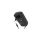 POSB12300A, zasilacz 12V/3A/36W, czarny, adapter horyzontalny, gniazdo AC:CEE7/16. wtyk DC:2.1/5...