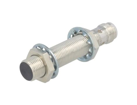 BES0060 Czujnik indukcyjny OUT: PNP / NO 02mm 1230VDC M12 IP67