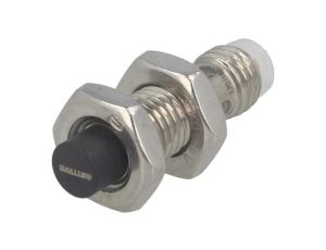 Czujnik indukcyjny OUT: PNP / NO 04mm, IP67 BES M08EB-PSC40F-S49G