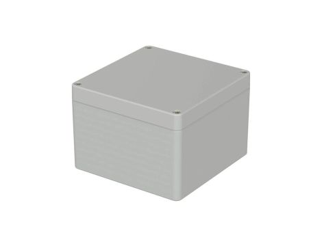 02227094 Obudowa: uniwersalna X: 120mm Y: 122mm Z: 85mm EUROMAS IP65