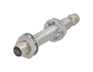 Czujnik indukcyjny OUT: PNP / NO, 01,5mm 1230VDC M8 IP67 BES M08MI-PSC15B-S49G