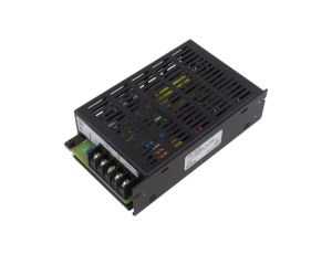 Zasilacz impulsowy, do wbudowania, 100W, 24VDC, 4,2A, 80 SPA-100-24