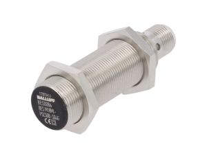 Czujnik Indukcyjny OUT: PNP / NO 05mm 1230VDC M18 IP67 BES M18MI-PSC50B-S04G