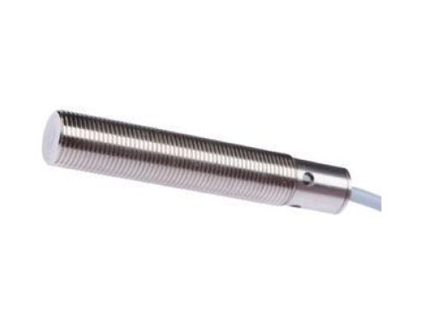 MC120156 Czujnik magnetyczny, M12, 18-30V DC, PNP NO, kabel 3-pin 5