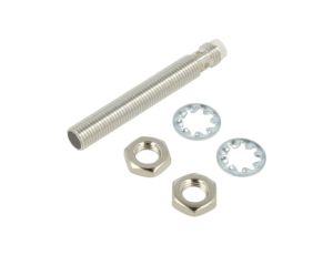 Czujnik indukcyjny OUT: PNP / NO 04mm 1030VDC M8 IP68 PIN: 3 BES M08MI-PSC40B-S49G