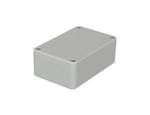 Obudowa uniwersalna X 64mm Y 98mm Z 36,4mm EUROMAS IP66 02208094