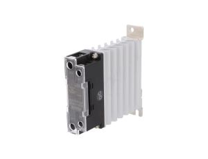 Przekaźnik półprzewodnikowy, Uster: 90...240VAC, 20A, 48...480VAC SRHL1-4420