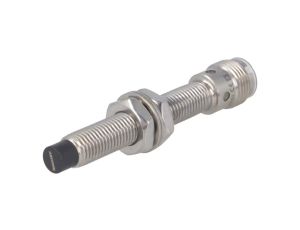 Czujnik indukcyjny OUT: PNP / NO 04mm, IP67 BES M08EH-PSC40F-S04G