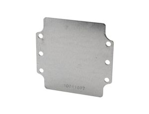 M A 130 /P 333 Płyta montażowa stal galwanizowana ETA130,P333 Seria: EUROMAS