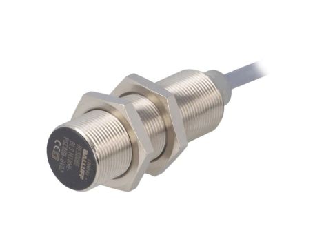 BES008E Czujnik indukcyjny OUT: PNP / NO 08mm 1230VDC M18 IP67