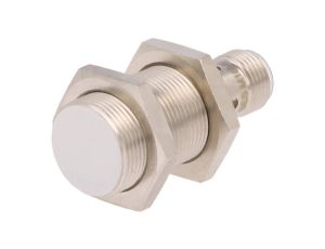 Czujnik indukcyjny OUT: PNP / NO 05mm 1030VDC M18 IP67 BES M18ME-PSC50B-S04G-003