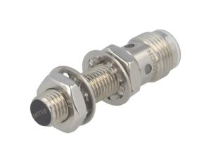 Czujnik indukcyjny OUT: PNP / NO 01,5mm 1030VDC M8 IP67 BES M08EE-PSC15B-S04G-003