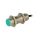 3RG4013-0KB00 Czujnik indukcyjny OUT: 2-przewodowy NO, 20265VAC M18