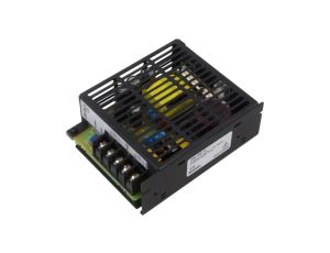 Zasilacz impulsowy, do wbudowania, 50W, 12VDC, 4,2A, 74 SPA-050-12