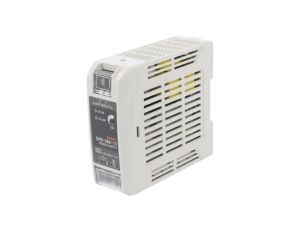 Zasilacz impulsowy, na szynę DIN, 60W, 12VDC, 5A, 85...264VAC, IP20 SPB-060-12