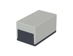 E 460 Obudowa: uniwersalna X: 110mm Y: 188mm Z: 100mm polistyren IP40