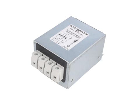 FMAD-MRYB-1010 Filtr przeciwzakłóceniowy trójfazowy 480VAC