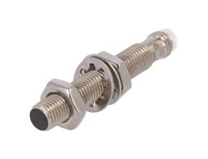 Czujnik indukcyjny OUT: PNP / NO 01,5mm 1030VDC M8 IP68 BES 516-324-S49-C 10-30V D