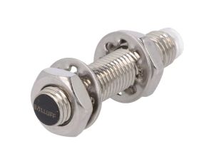 Czujnik indukcyjny OUT: PNP / NO 02mm 1030VDC M8 IP67 200mA BES M08EE-PSC20B-S49G-003