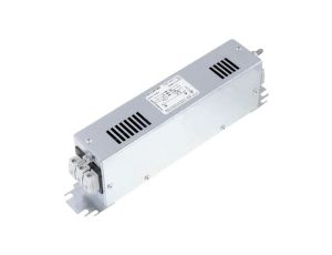 Filtr przeciwzakłóceniowy trójfazowy 480VAC FMAC-091C-1610
