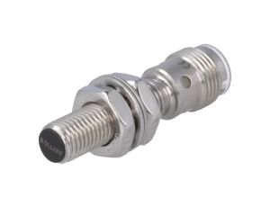 Czujnik indukcyjny OUT: PNP / NO 02mm 1030VDC BES M08EE-PSC20B-S04G-003