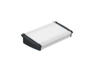 ATPH1865-300 MT1 Obudowa: pulpitowa Alu-Topline X: 300mm Y: 181mm Z: 68mm IP40