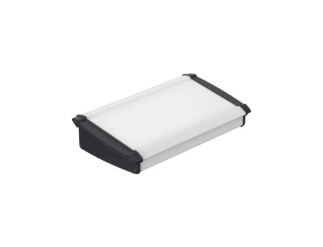ATPH1865-300 MT1 Obudowa: pulpitowa Alu-Topline X: 300mm Y: 181mm Z: 68mm IP40