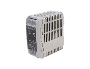 SPB-180-24 Zasilacz impulsowy, na szynę DIN, 180W, 24VDC, 7,5A, 85...264VAC