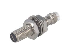 Czujnik indukcyjny OUT: PNP / NO 01,5mm 1030VDC M8 IP67 BES M08EE-PSC15B-S49G-003