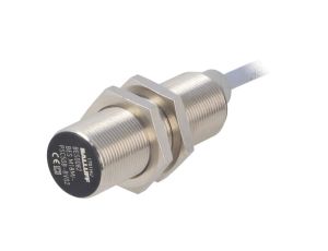Czujnik indukcyjny OUT PNP / NO 05mm 1230VDC M18 IP67 BES M18MI-PSC50B-BV02