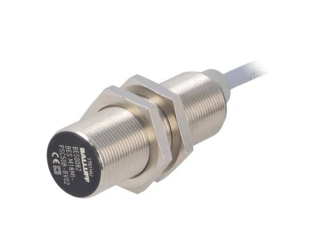 BES0082 Czujnik indukcyjny OUT PNP / NO 05mm 1230VDC M18 IP67
