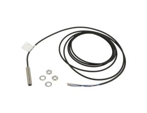 Czujnik indukcyjny OUT: PNP / NC 01,5mm 1030VDC M8 IP68 BES M08EF-POC15B-BP02-003