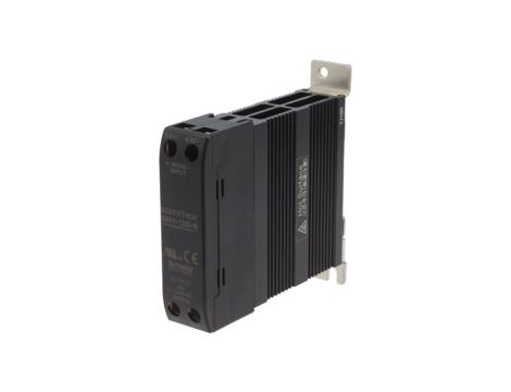 SRH1-1220-N Przekaźnik półprzewodnikowy, Uster: 4...30VDC, 20A, 24...240VAC
