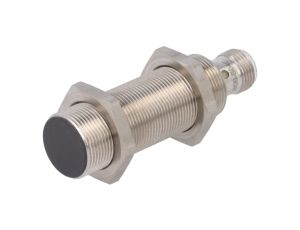 Czujnik indukcyjny OUT: PNP / NO 08mm 1030VDC M18 IP68 BES M18EI-PSC80B-S04G