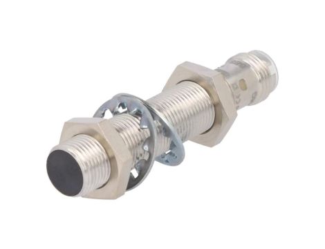 BES0068 Czujnik indukcyjny OUT: PNP / NO 04mm 1230VDC M12 IP67