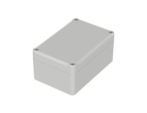 ET215 Obudowa: uniwersalna X: 80mm Y: 120mm Z: 57mm EUROMAS II ABS