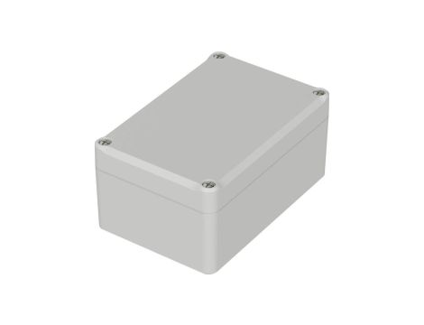 ET215 Obudowa: uniwersalna X: 80mm Y: 120mm Z: 57mm EUROMAS II ABS