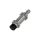 Czujnik indukcyjny o zasięgu 016mm, konfiguracji wyjścia PNP / NO, napięciu zasilania 1030VDC, obudowie M18 E2BM18LN16M1B1
