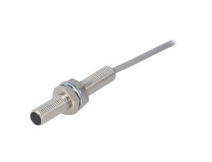 Czujnik indukcyjny OUT: PNP / NO 01,5mm 1230VDC M8 IP67 BES M08MI-PSC15B-BV02